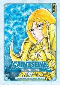 Saint Seiya Final Edition - Tome 6