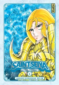 Saint Seiya Final Edition - Tome 6