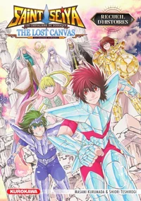 Recueil d'histoires