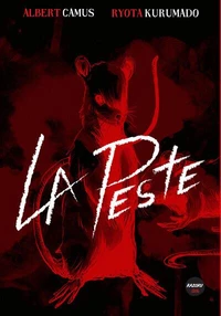 La peste Intégrale . Edition collector