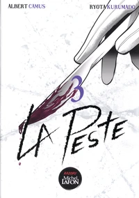 La peste Tome 3