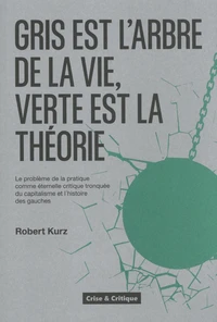 Gris est l'arbre de la vie, verte est la théorie