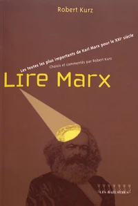 Lire Marx