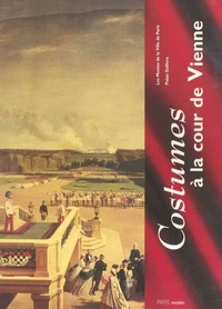 Costumes à la cour de Vienne