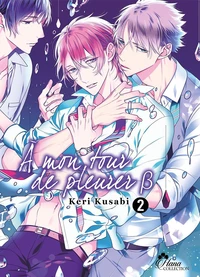 A mon tour de pleurer Tome 3