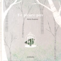 Ne pleure pas
