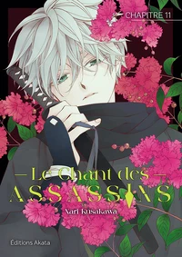 Le Chant des Assassins - Chapitre 11
