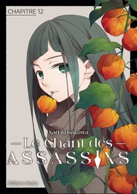 Le Chant des Assassins - Chapitre 12