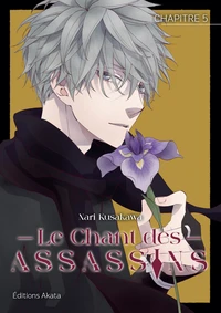 Le Chant des Assassins - Chapitre 5