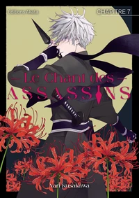 Le Chant des Assassins - Chapitre 7