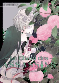 Le Chant des Assassins - Chapitre 9