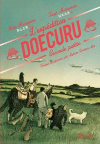Le mystère de l'extinction des mamifères géants