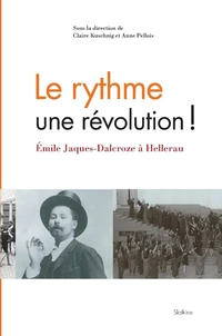 Le rythme, une révolution !
