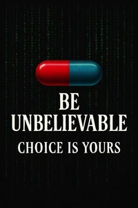 Be unbreakable