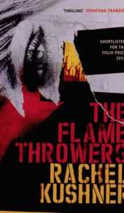 The Flamethrowers