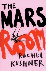 The Mars Room