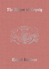 The mayor of Leipzig