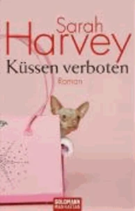 Küssen verboten