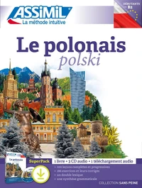 Le polonais débutants --> B2