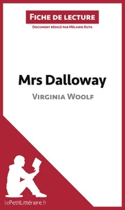 Mrs Dalloway de Virginia Woolf