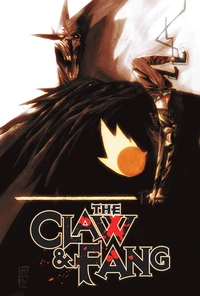 Claw and Fang: Graphic Novel