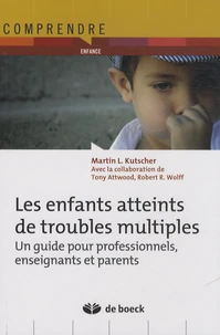 Les enfants atteints de troubles multiples