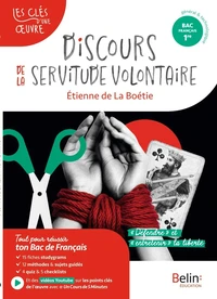 Discours de la servitude volontaire, Etienne de La Boétie