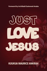 Just Love Jesus