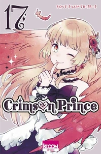 Crimson Prince Tome 17