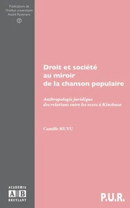 Droit et société au miroir de la chanson populaire