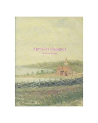 Après les cigognes