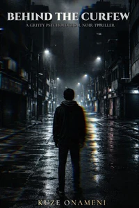 Behind The Curfew