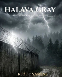 Halava Gray