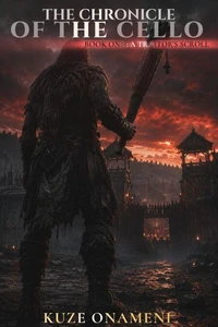 The Chronicle Of The Cello Book One : The Traitor's Scroll