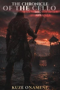 The Chronicle Of The Cello Book Three : The Kraken Of Alexander
