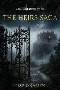 The Heirs Saga: A Two Book Thriller Box Set