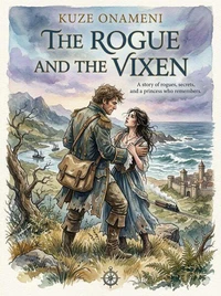 The Rouge And The Vixen