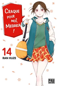 Craque pour moi, Medaka ! Tome 14