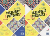 Passaporte para português 1 Niveis A1/A2