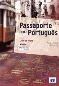 Passaporte para Português 2 B1