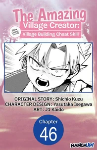 The Amazing Village Creator: Slow Living with the Village Building Cheat Skill #046