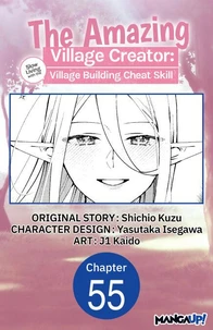 The Amazing Village Creator: Slow Living with the Village Building Cheat Skill #055