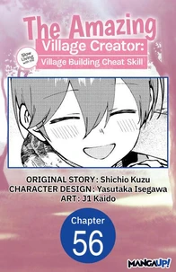 The Amazing Village Creator: Slow Living with the Village Building Cheat Skill #056