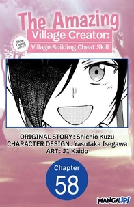 The Amazing Village Creator: Slow Living with the Village Building Cheat Skill #058