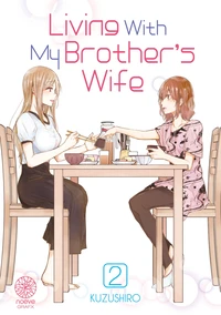 Living With My Brother's Wife Tome 2