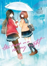 The Moon on a Rainy Night Tome 1