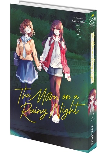 The Moon on a Rainy Night Tome 2