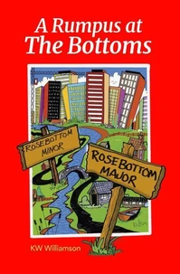A Rumpus at The Bottoms
