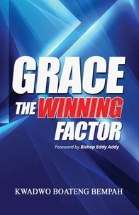 Grace: The Winning Factor
