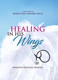 Healing in His Wings